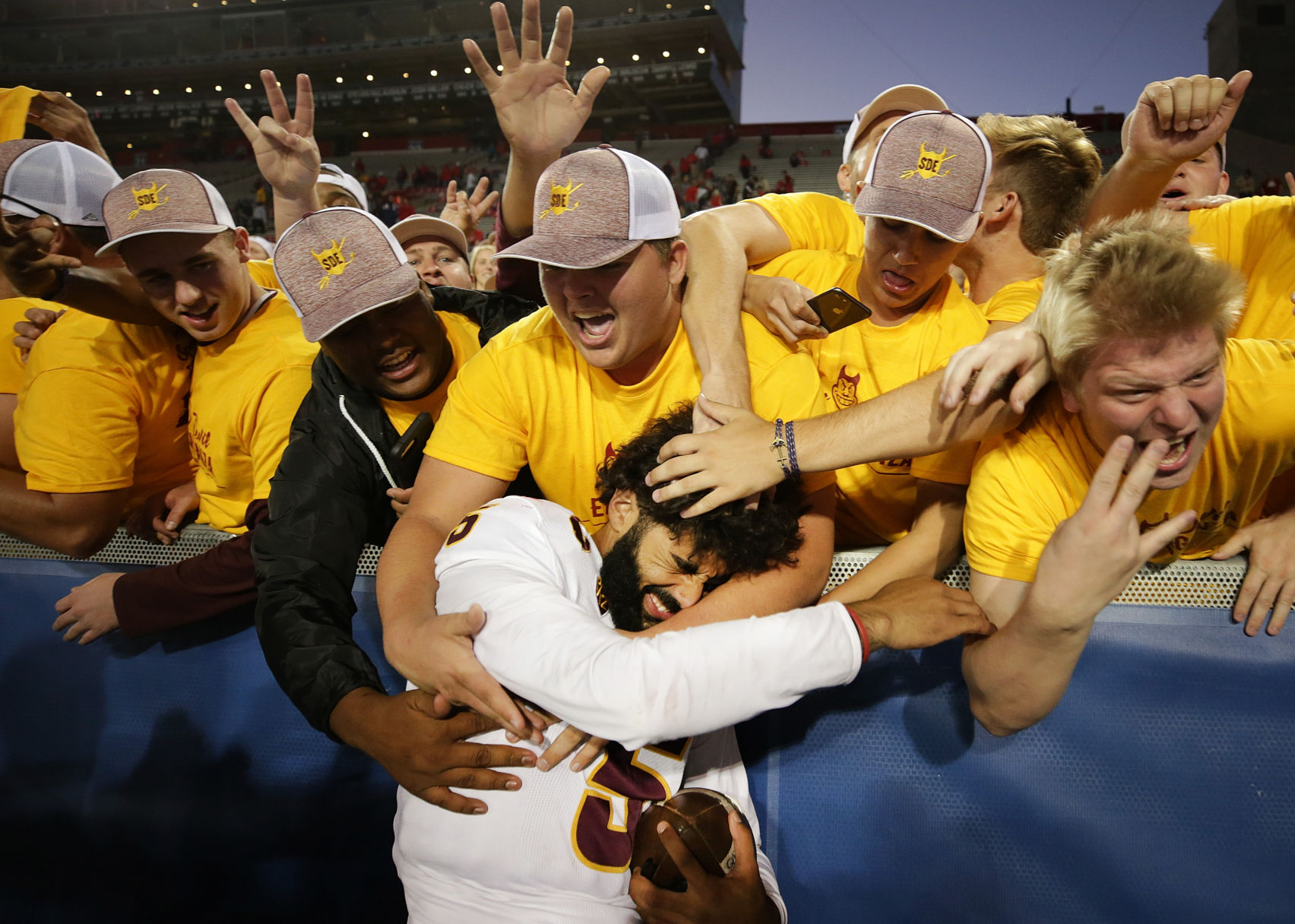 Best of 2018: Arizona Daily Star photography
